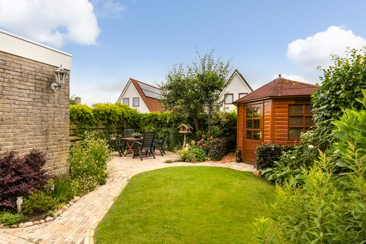 Foto 26 van drs. S. van Tuinenleane 28