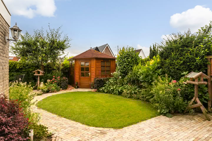 Foto 27 van drs. S. van Tuinenleane 28