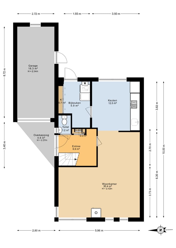 Foto 51 van drs. S. van Tuinenleane 28