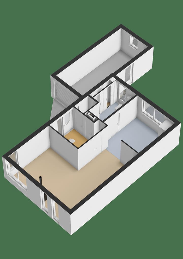 Foto 52 van drs. S. van Tuinenleane 28