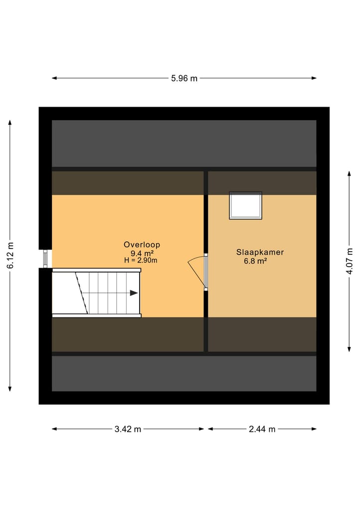 Foto 55 van drs. S. van Tuinenleane 28