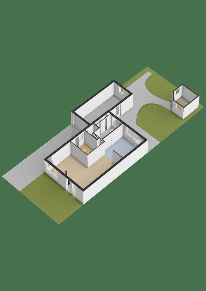 Foto 57 van drs. S. van Tuinenleane 28