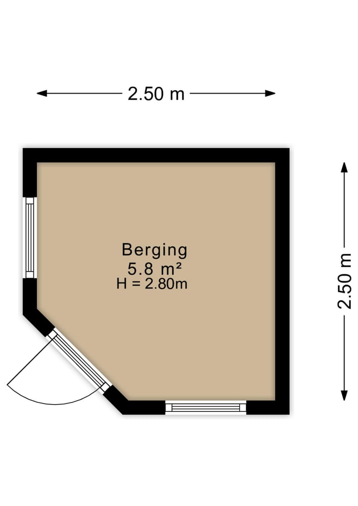 Foto 58 van drs. S. van Tuinenleane 28