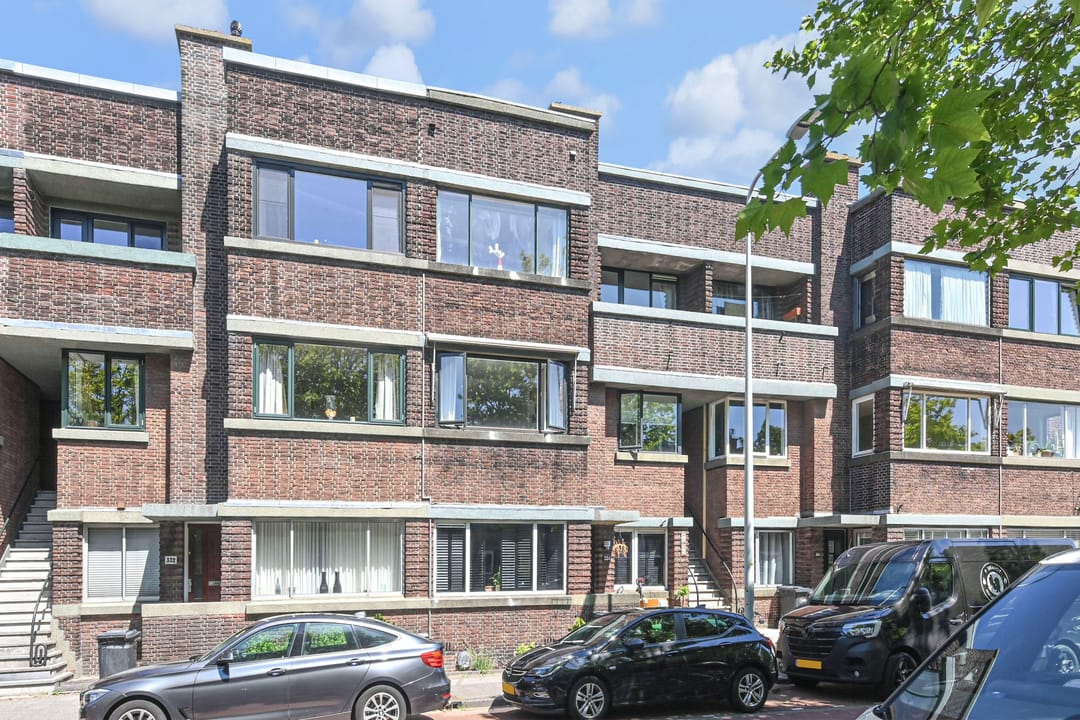 Foto 1 van Juliana van Stolberglaan 338