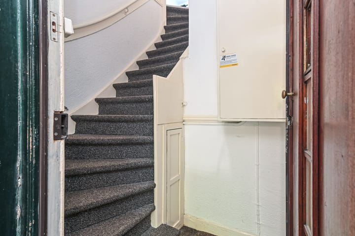 Foto 3 van Juliana van Stolberglaan 338