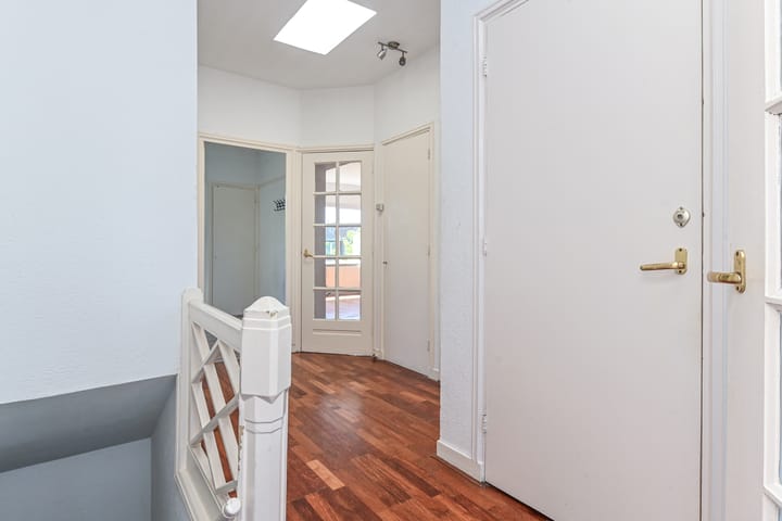 Foto 4 van Juliana van Stolberglaan 338