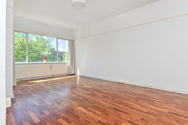 Foto 5 van Juliana van Stolberglaan 338