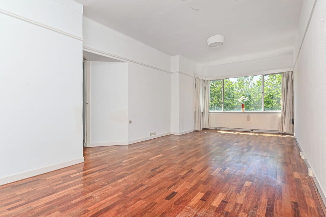 Foto 7 van Juliana van Stolberglaan 338