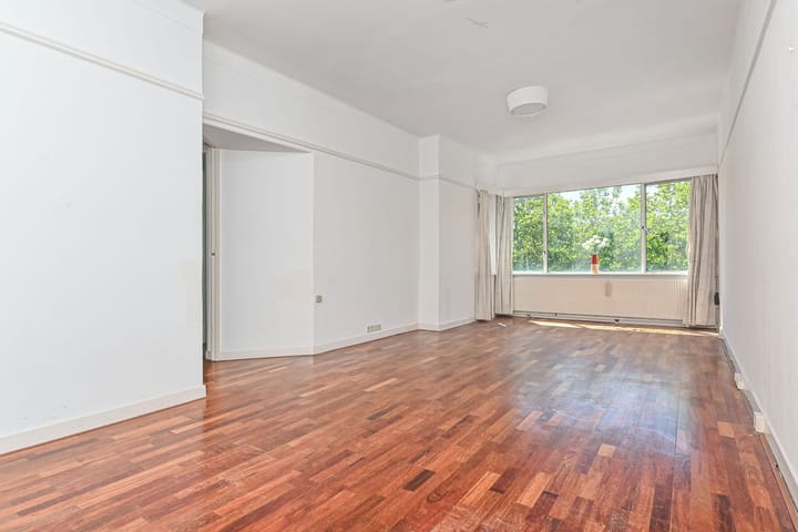 Foto 7 van Juliana van Stolberglaan 338