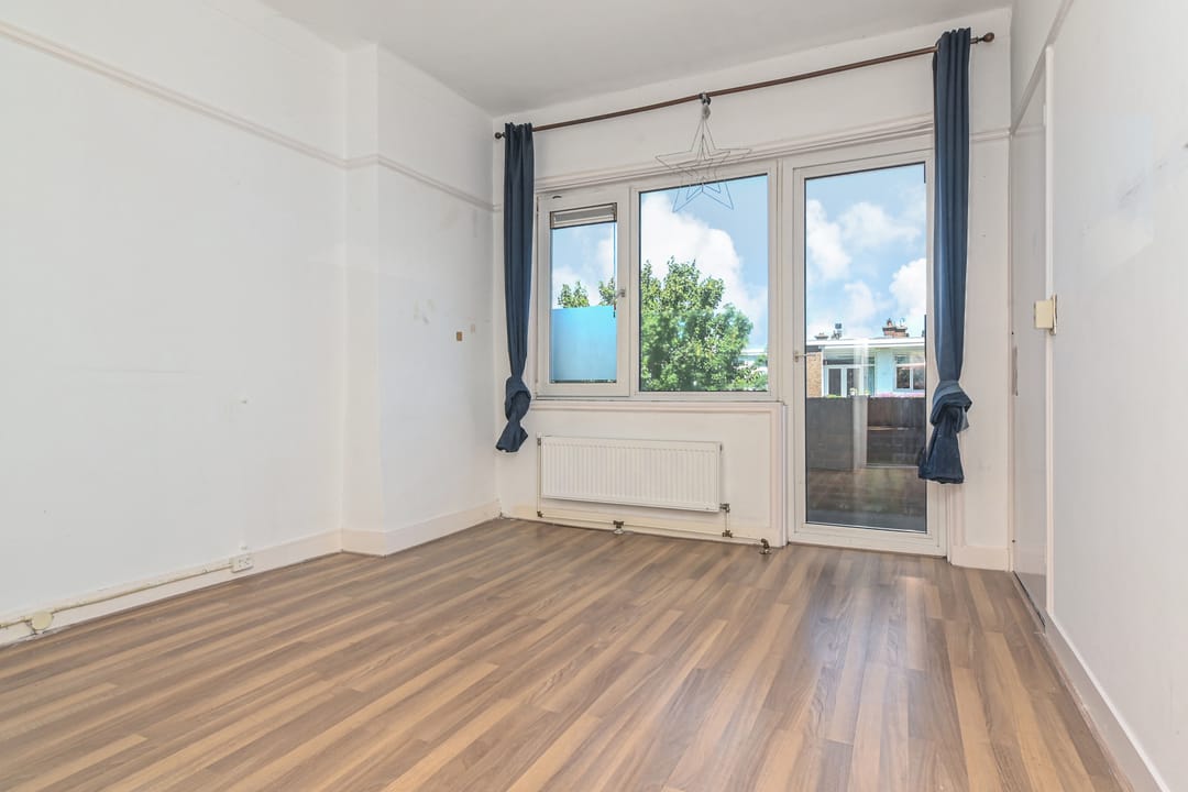 Foto 11 van Juliana van Stolberglaan 338