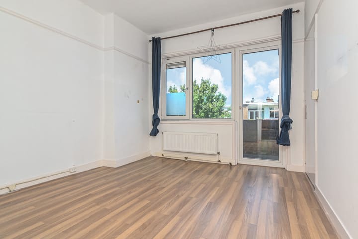 Foto 11 van Juliana van Stolberglaan 338