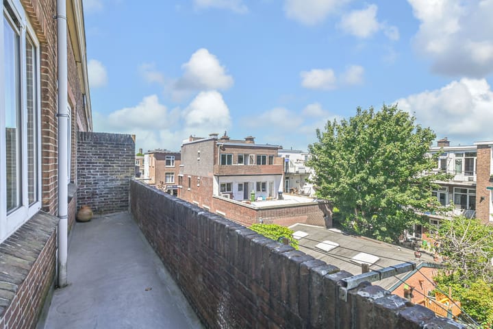 Foto 13 van Juliana van Stolberglaan 338