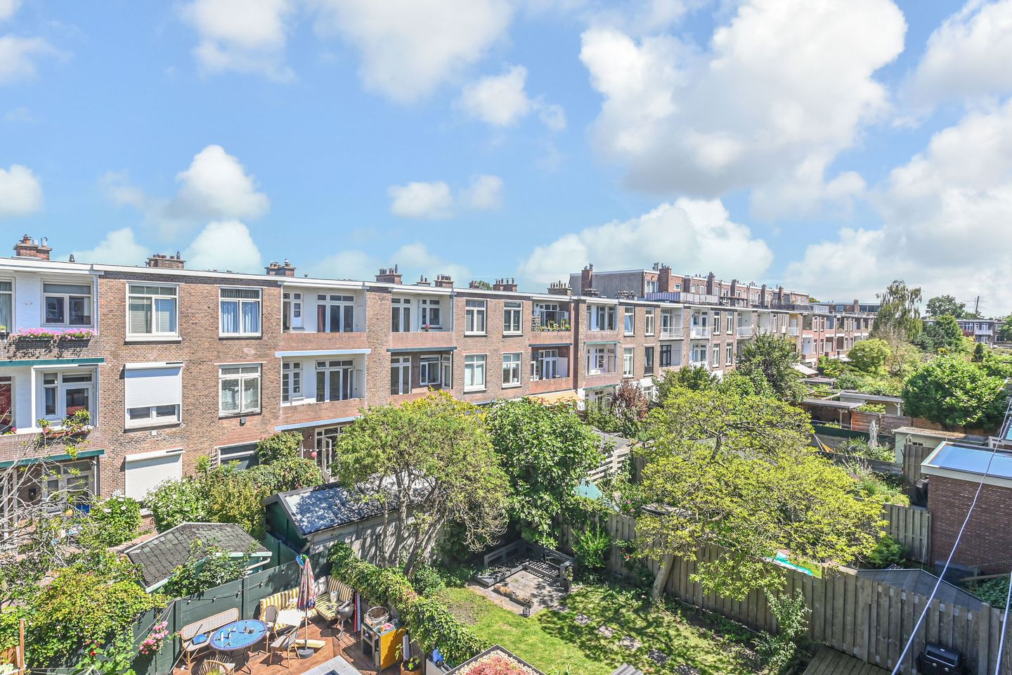 Foto 14 van Juliana van Stolberglaan 338