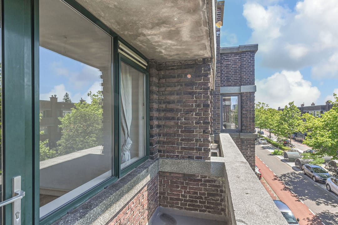 Foto 22 van Juliana van Stolberglaan 338