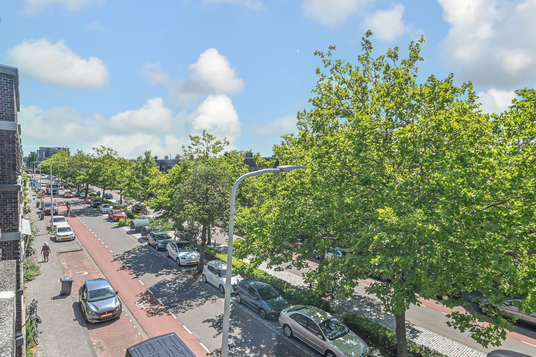 Foto 23 van Juliana van Stolberglaan 338