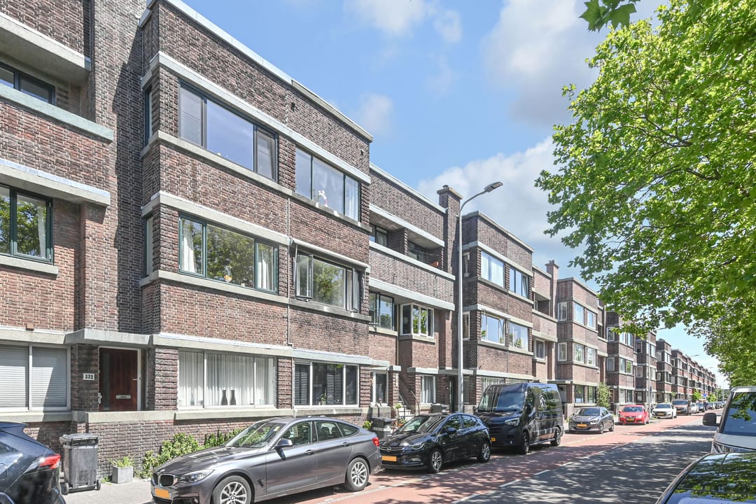 Foto 28 van Juliana van Stolberglaan 338