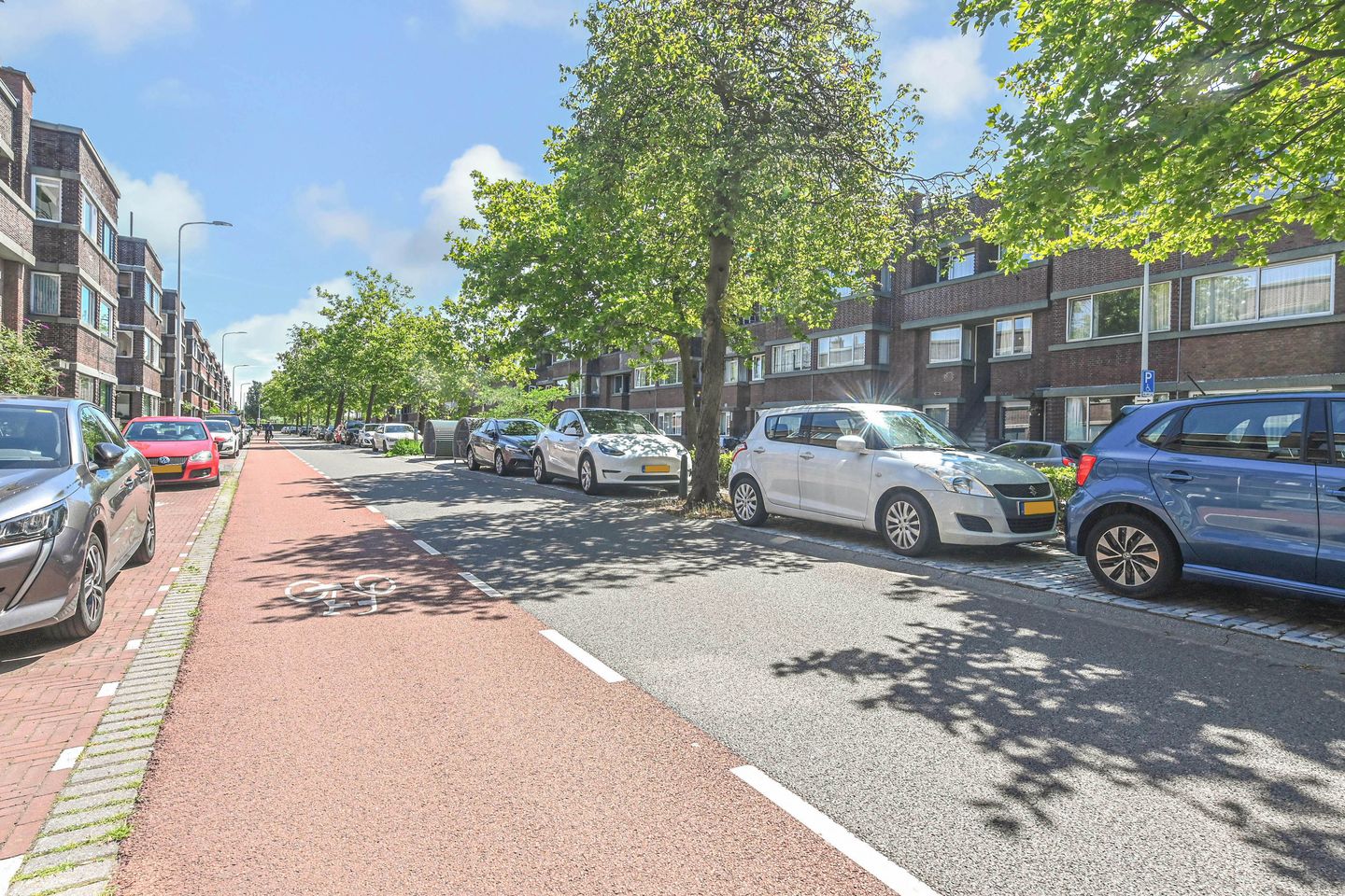 Foto 29 van Juliana van Stolberglaan 338