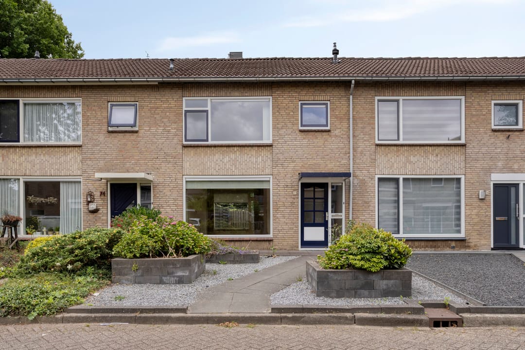 Foto 2 van Klaverkamp 72