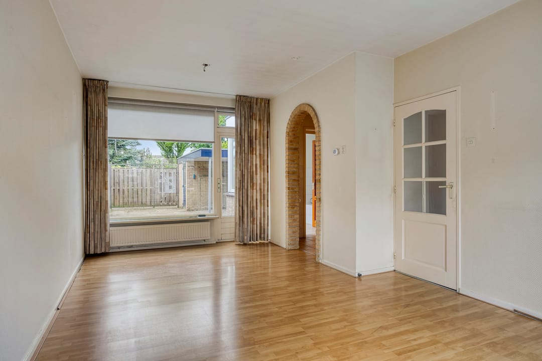 Foto 7 van Klaverkamp 72