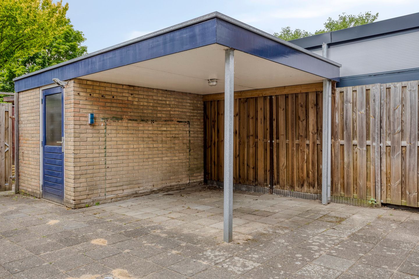 Foto 25 van Klaverkamp 72