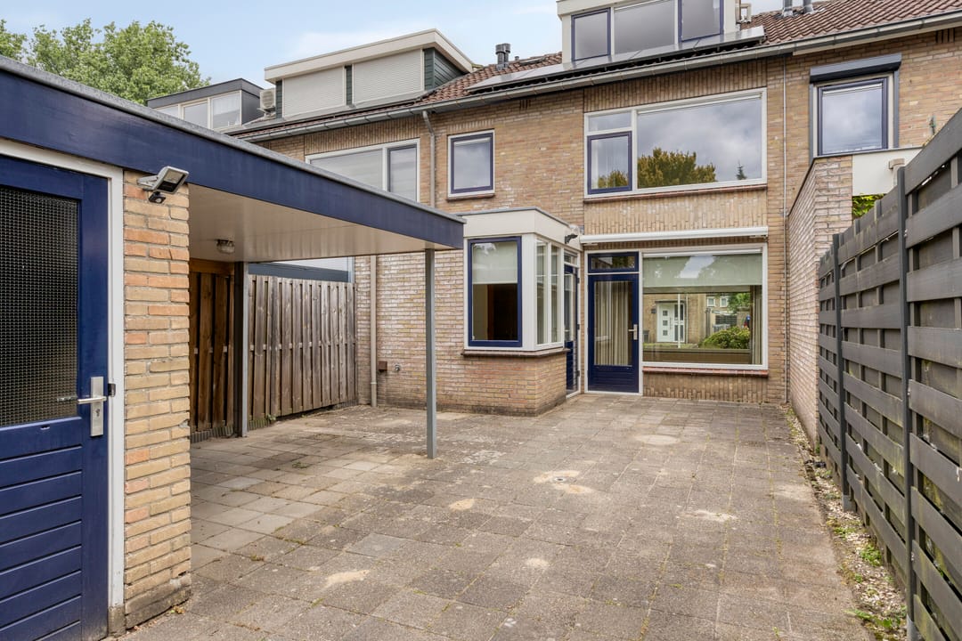 Foto 26 van Klaverkamp 72