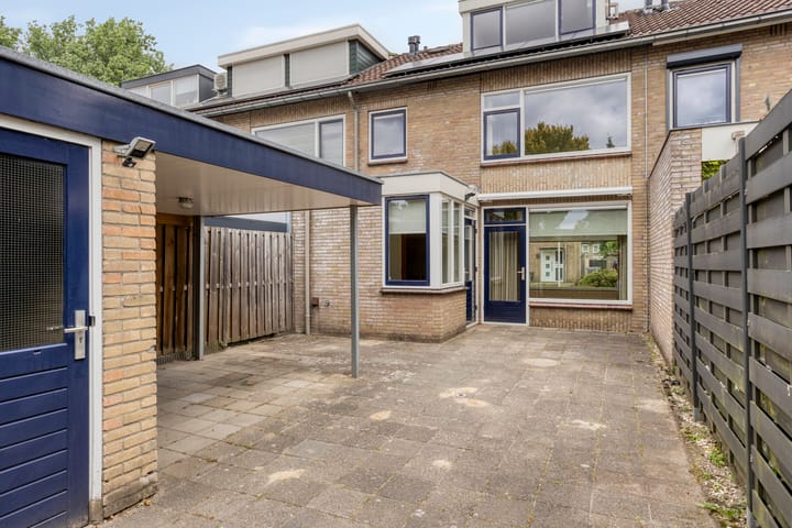 Foto 26 van Klaverkamp 72