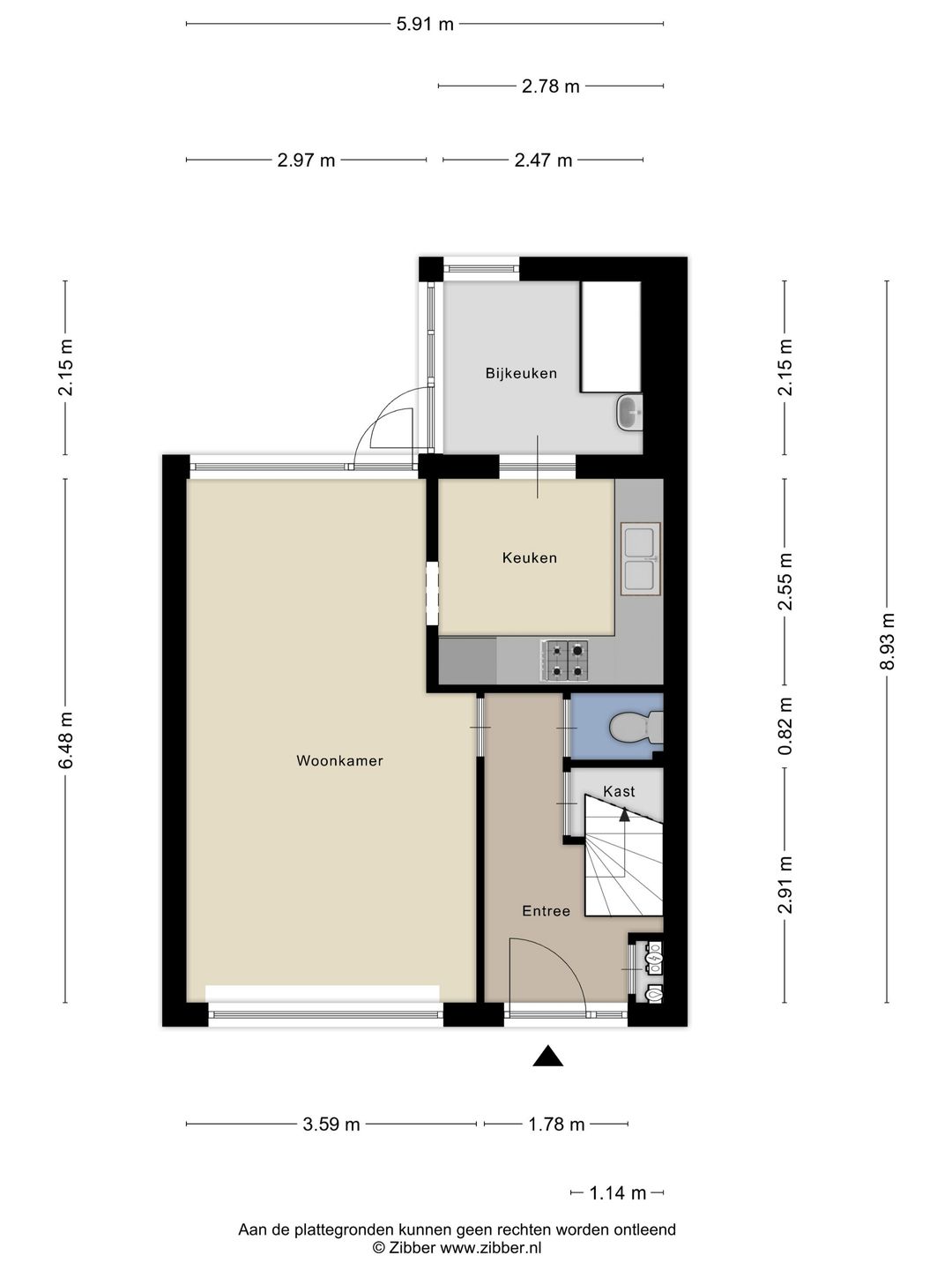 Foto 28 van Klaverkamp 72