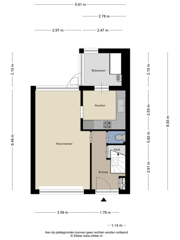 Foto 28 van Klaverkamp 72