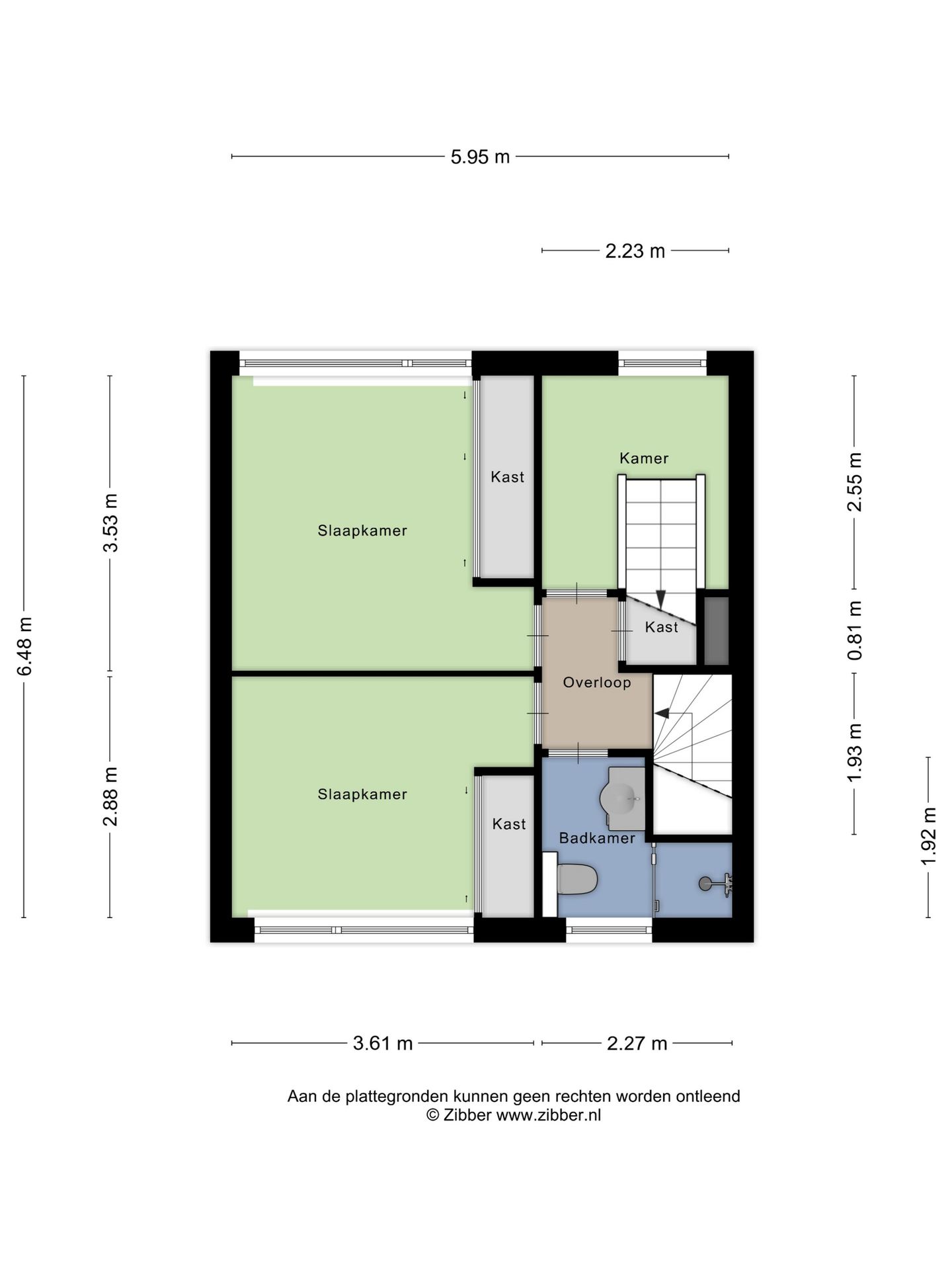 Foto 29 van Klaverkamp 72