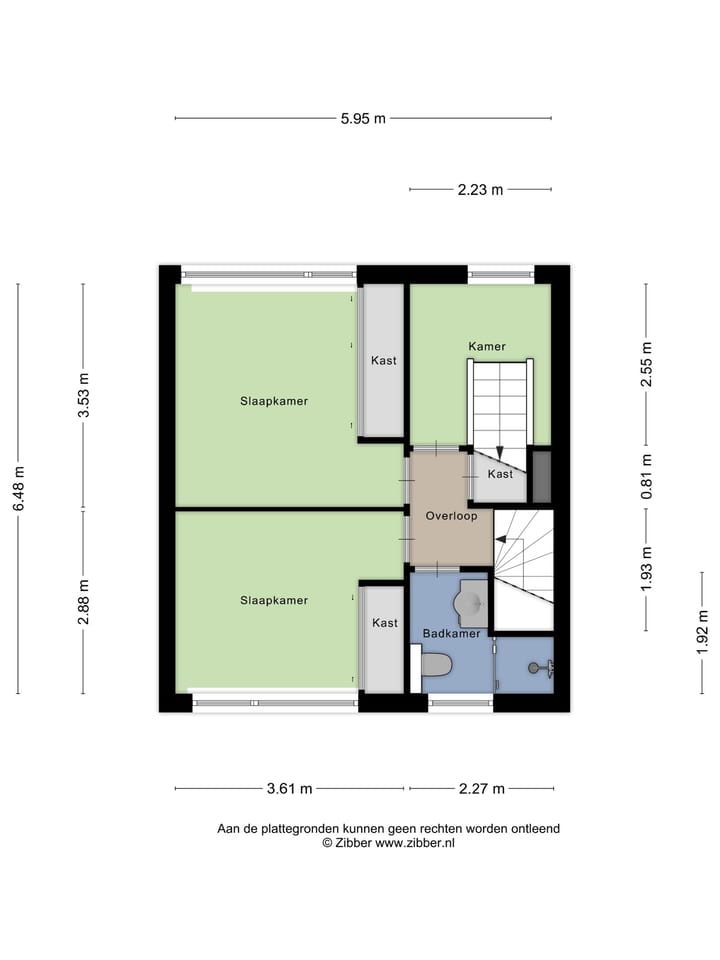 Foto 29 van Klaverkamp 72