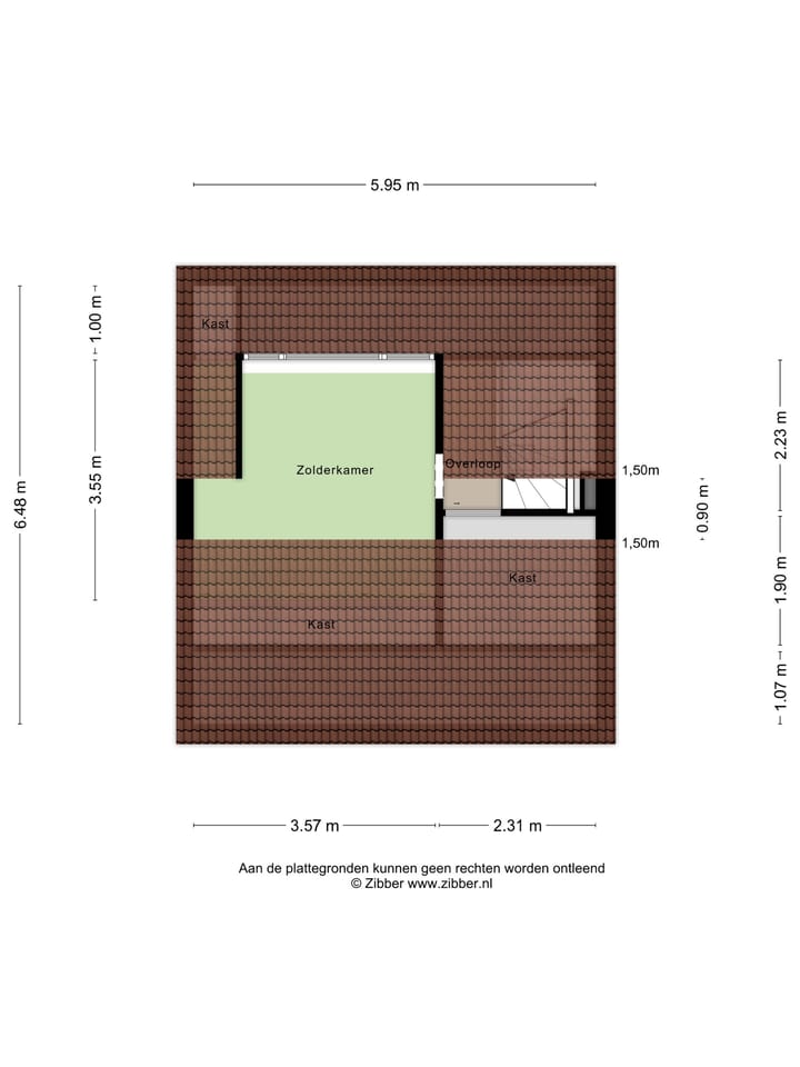 Foto 30 van Klaverkamp 72