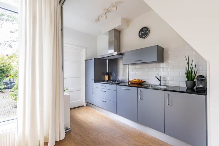 Foto 3 van Beethovenstraat 22