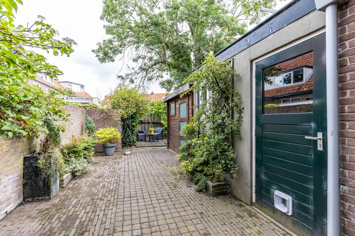 Foto 5 van Beethovenstraat 22