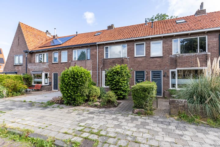 Foto 6 van Beethovenstraat 22