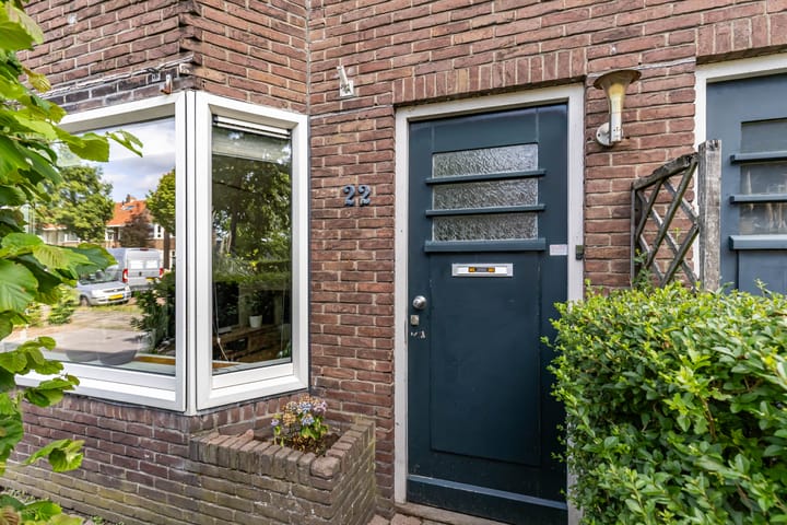 Foto 9 van Beethovenstraat 22