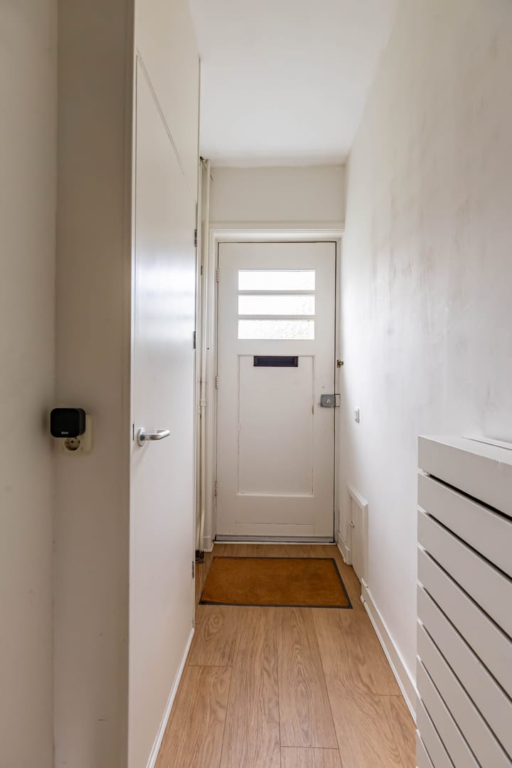 Foto 10 van Beethovenstraat 22