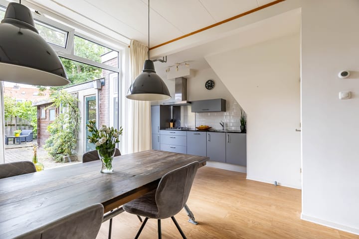 Foto 19 van Beethovenstraat 22