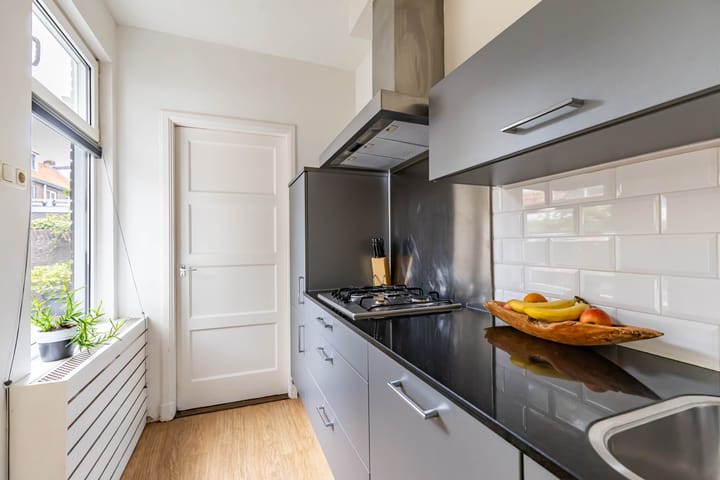 Foto 21 van Beethovenstraat 22