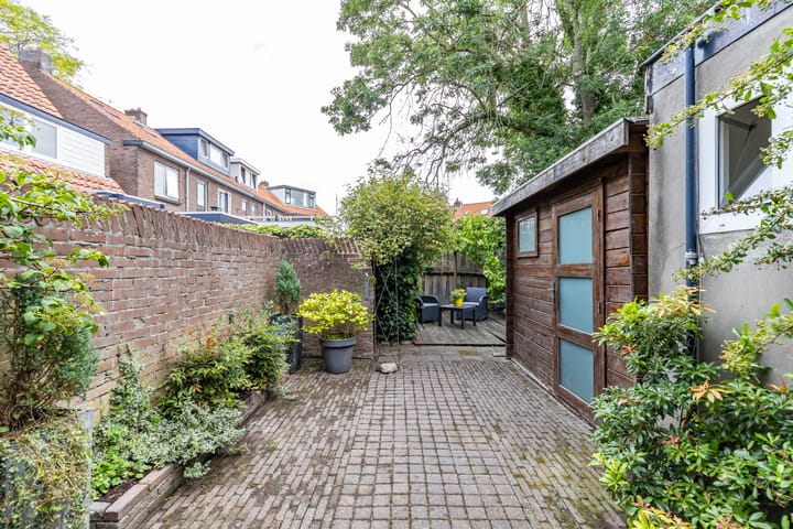 Foto 26 van Beethovenstraat 22