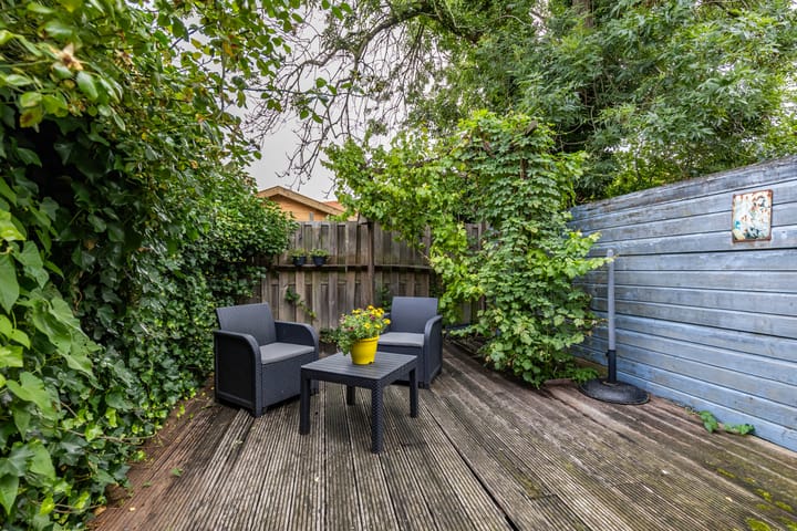 Foto 27 van Beethovenstraat 22