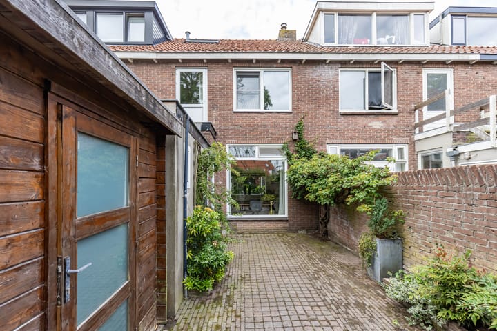 Foto 28 van Beethovenstraat 22