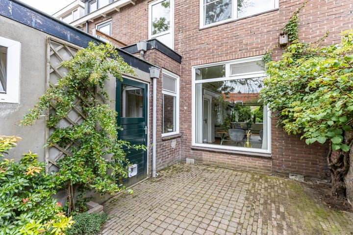 Foto 29 van Beethovenstraat 22