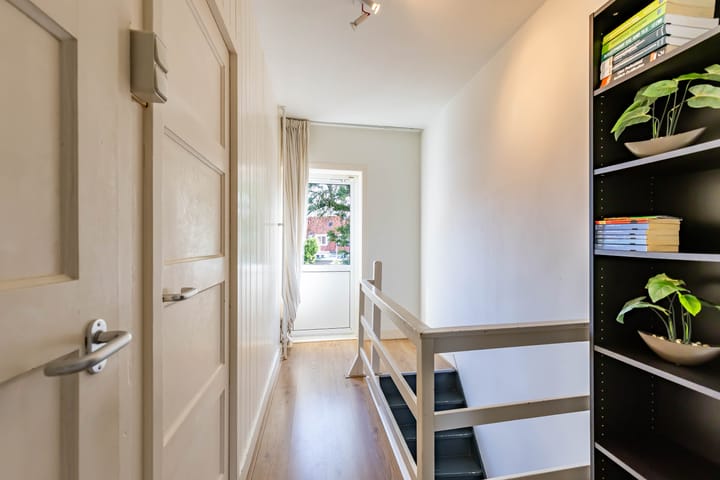 Foto 31 van Beethovenstraat 22