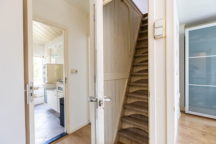 Foto 34 van Beethovenstraat 22