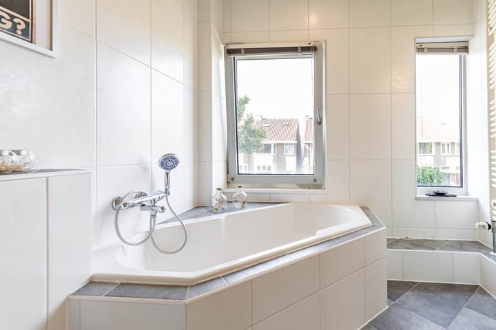 Foto 38 van Beethovenstraat 22