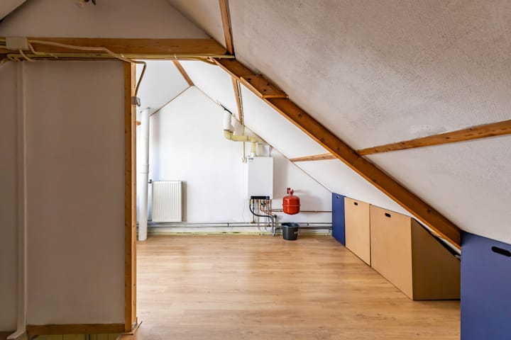 Foto 42 van Beethovenstraat 22