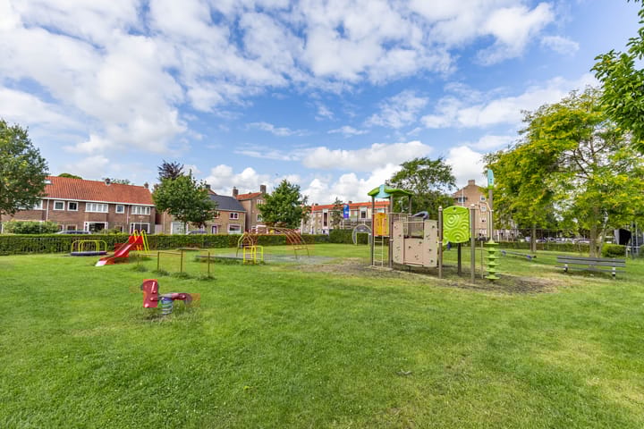 Foto 43 van Beethovenstraat 22