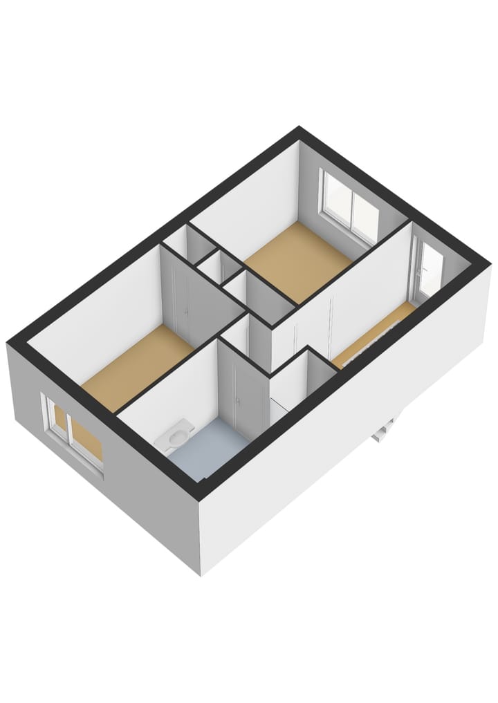 Foto 47 van Beethovenstraat 22