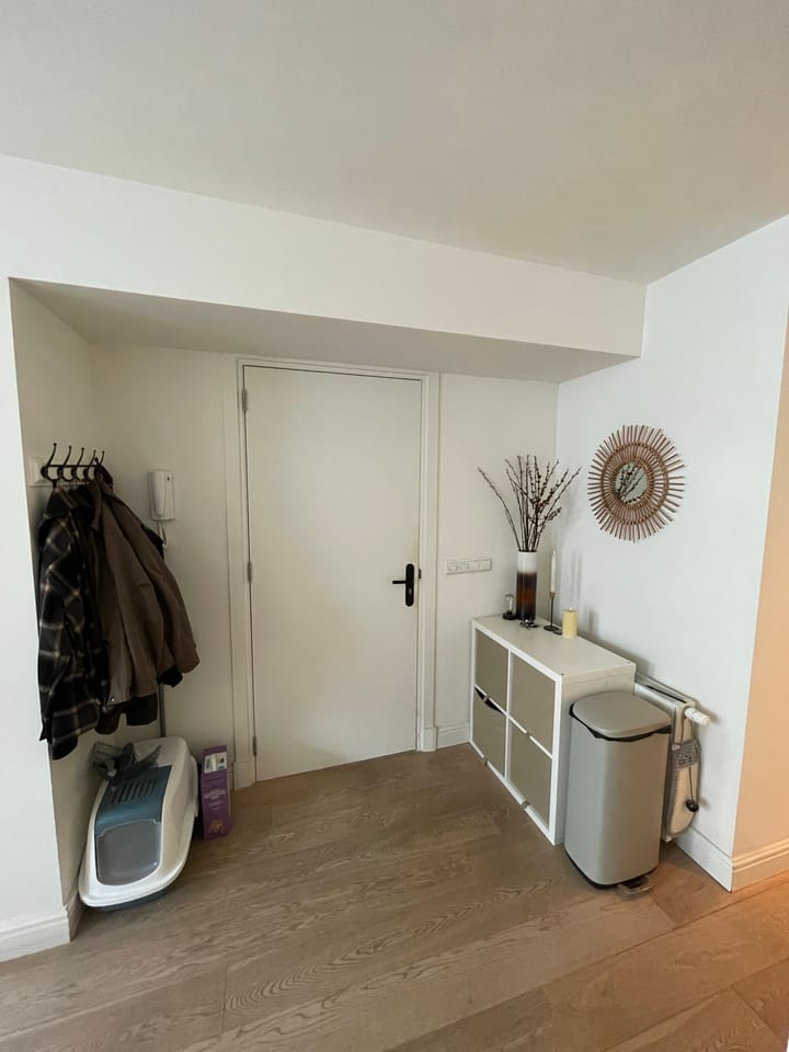 Foto 3 van Spaarndammerstraat 67-1