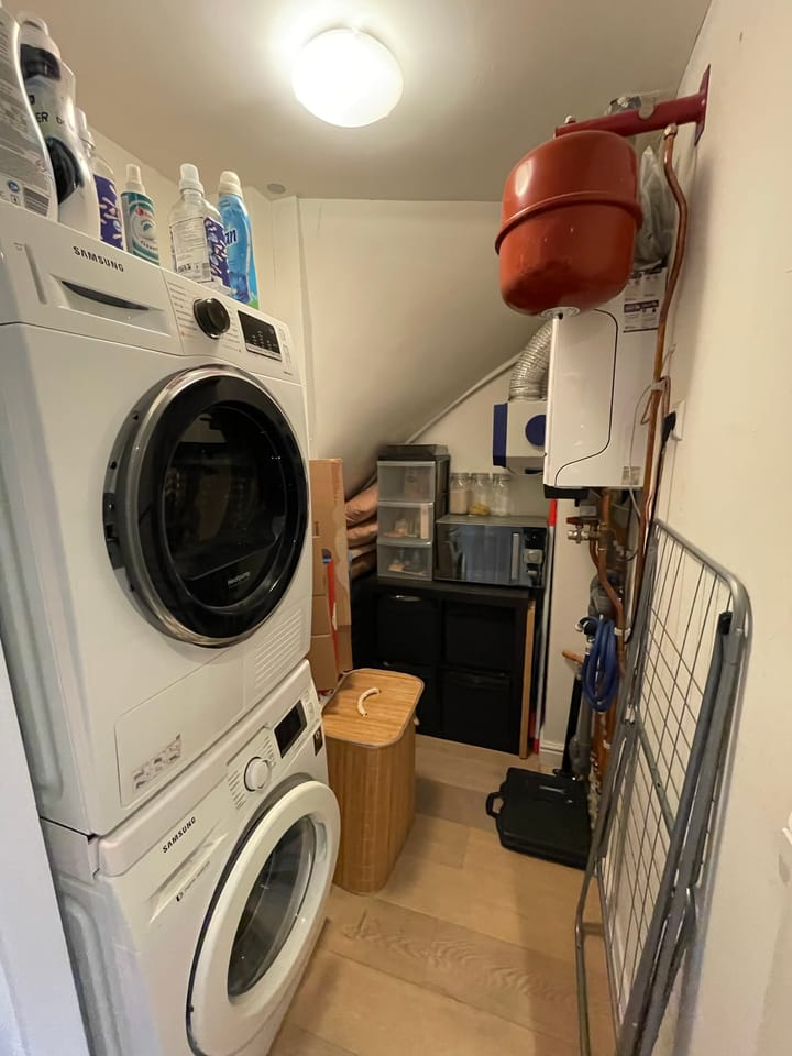 Foto 9 van Spaarndammerstraat 67-1